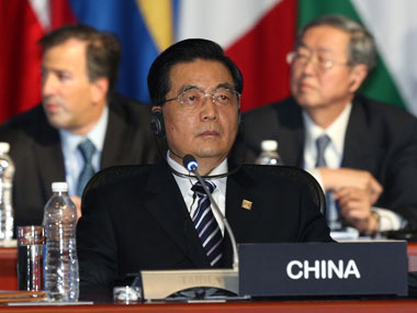 G20 summit: China, Brazil to rescue of 'developed' nations   G20 summit: China, Brazil to rescue of 'developed' nations