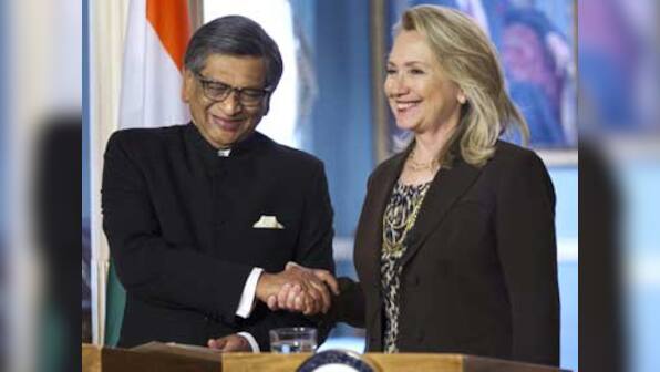 Nuclear thaw: Westinghouse to build nuclear power plant in Gujarat