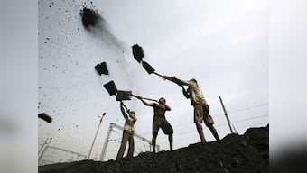 Not in favour of policy for grant of alternate mines: CoalMin