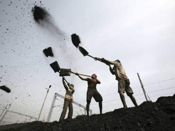 Not in favour of policy for grant of alternate mines: CoalMin