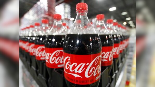 Coca Cola plans Rs 28K cr India investment
