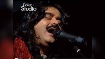 Why Pakistan's Coke studio beats India's hollow