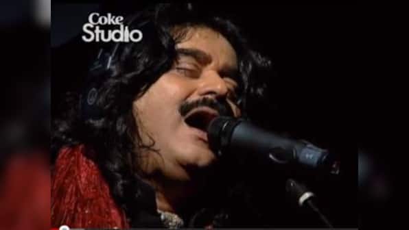 Why Pakistan's Coke studio beats India's hollow