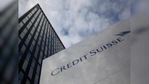 Rupee spike positive for auto part makers, says Credit Suisse
