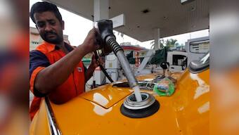 Hike in duty on diesel cars to cut use of subsidised fuel: FinMin
