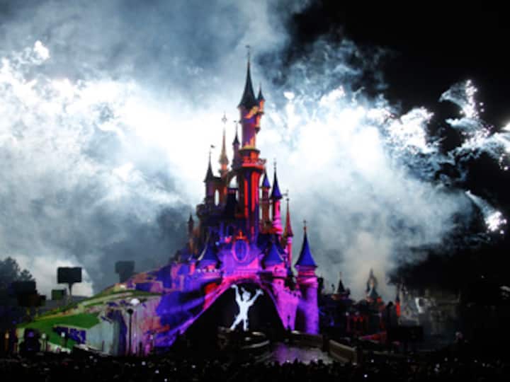 Disney to ban junk food ads on programmes for kids