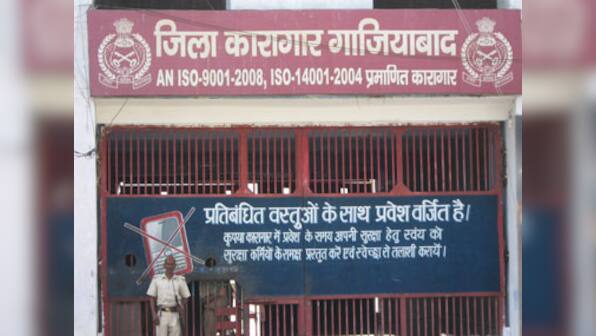Jail authorities ensure NRHM scam accused have stress-free stay