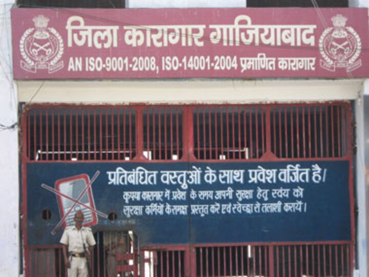 Jail authorities ensure NRHM scam accused have stress-free stay