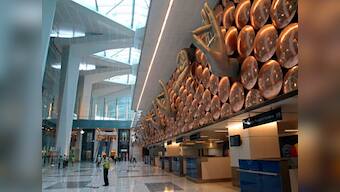 GMR wants Delhi airport charges raised even more