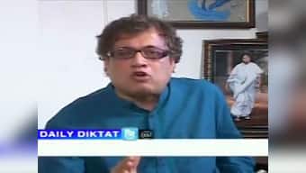 Huh! Derek in denial, still wants Kalam as Prez