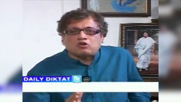 Huh! Derek in denial, still wants Kalam as Prez