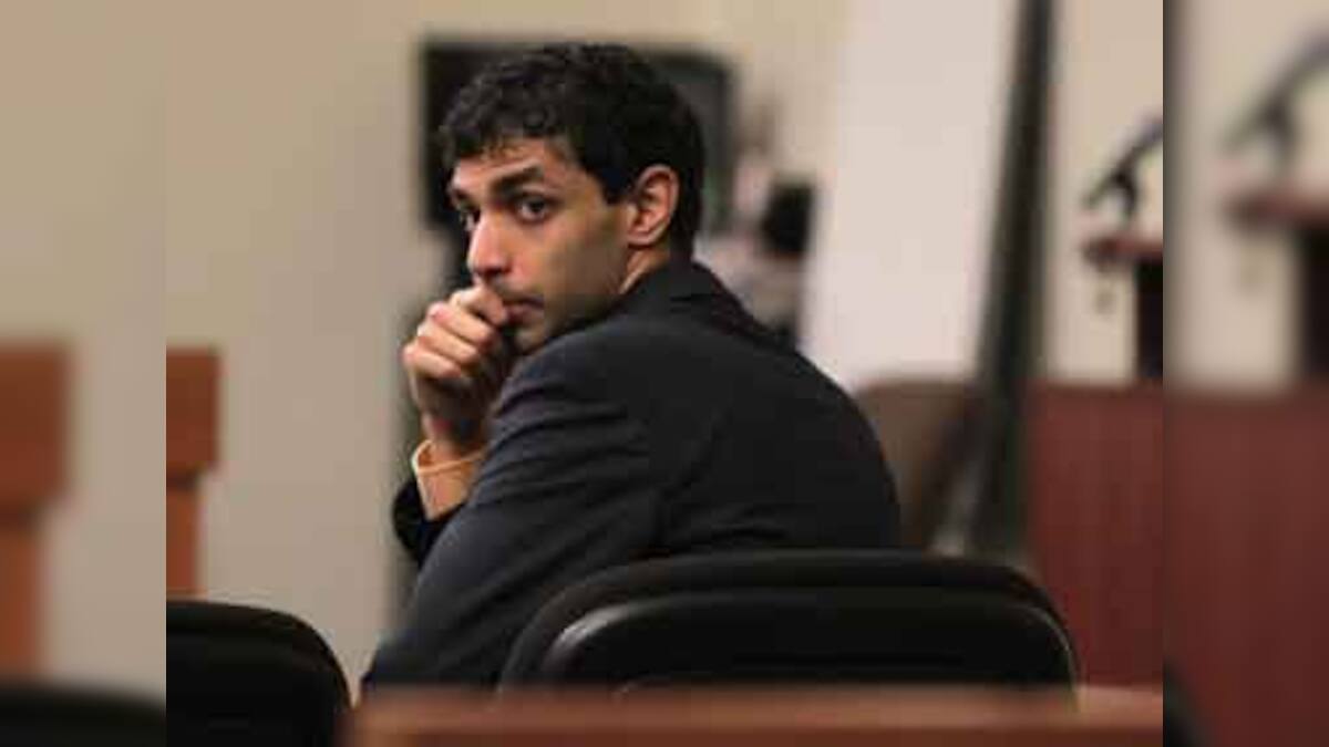Dharun Ravi won't be deported to India – Firstpost