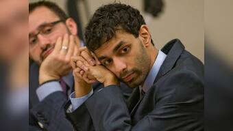 Dharun Ravi likely to walk free from jail next week