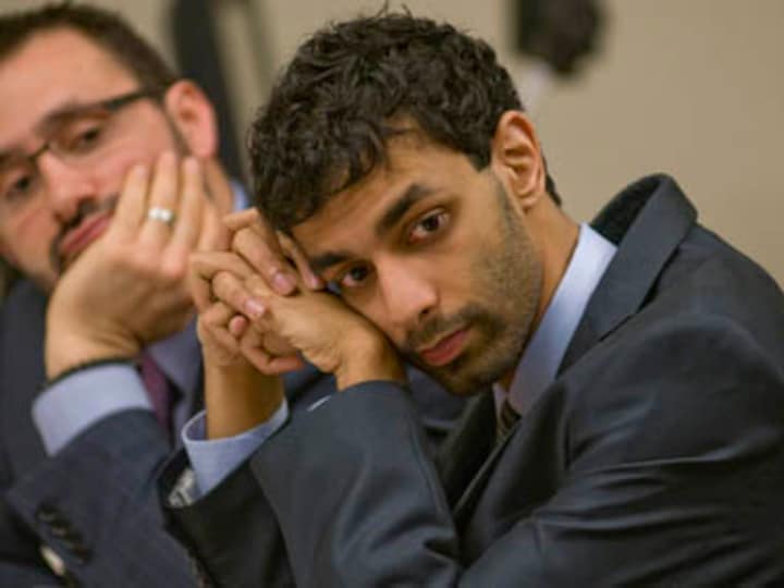Dharun Ravi leaves jail in webcam spying case