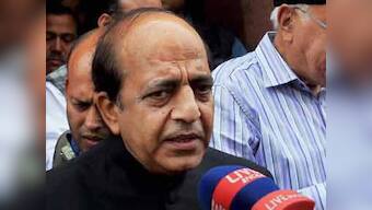 Sacked Railway Min Dinesh Trivedi may join BJP, but TMC leaders don't care
