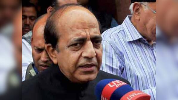 Sacked Railway Min Dinesh Trivedi may join BJP, but TMC leaders don't care