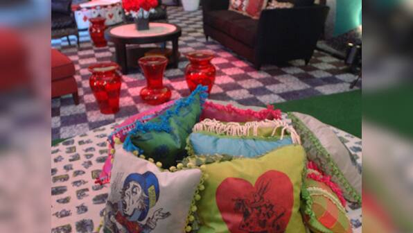 Disney inspired homes in Mumbai too!