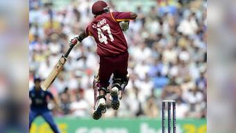 Bravo fined for criticising umpires after Gayle dismissal