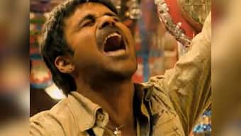 Emraan Hashmi gives 'Shanghai' world premier a miss