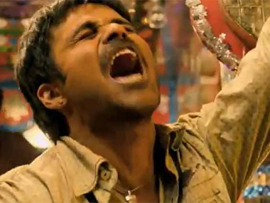 Emraan Hashmi gives 'Shanghai' world premier a miss Emraan Hashmi gives 'Shanghai' world premier a miss