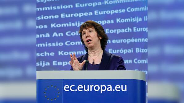 Germany, 9 other EU nations to go ahead with mkt transaction tax