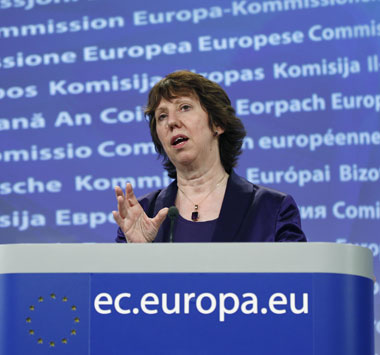 Germany, 9 other EU nations to go ahead with mkt transaction tax Germany, 9 other EU nations to go ahead with mkt transaction tax