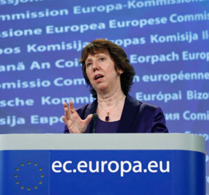 Germany, 9 other EU nations to go ahead with mkt transaction tax