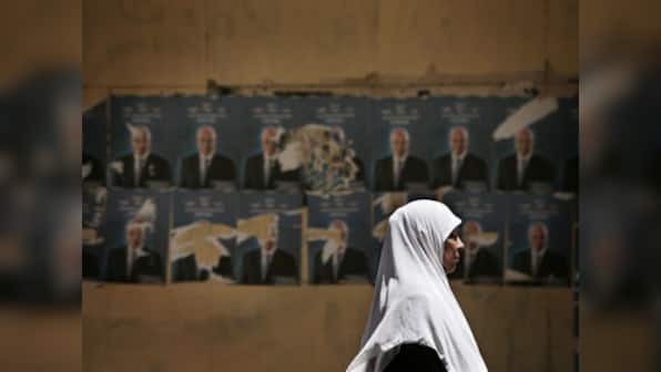 Without a new constitution, Egypt's political future remains uncertain 