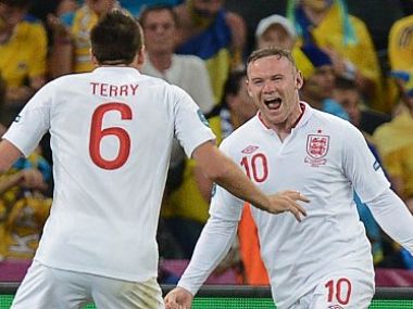 England revive memories of WC1966 winning team England revive memories of WC1966 winning team