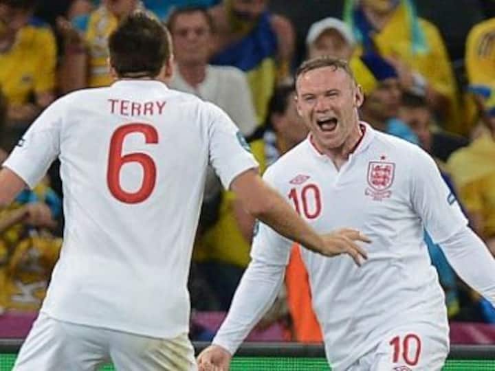 England revive memories of WC1966 winning team