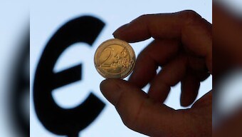 ECB's options: a cheaper euro or a dead euro