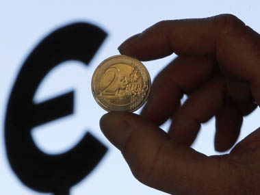 ECB's options: a cheaper euro or a dead euro ECB's options: a cheaper euro or a dead euro