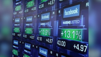 Snapchat owner Snap Inc sets valuation below expectations