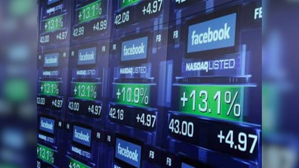 Snapchat owner Snap Inc sets valuation below expectations