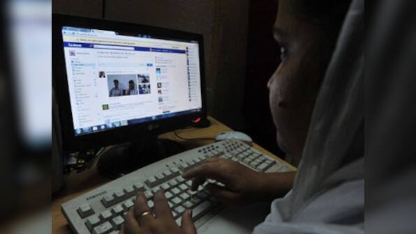 The ultimate Facebook question: What will people say?