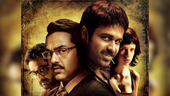 Movie Review: Emraan Hashmi’s your guy in Shanghai 