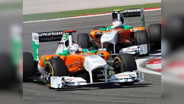 We need to lift our game for top-six finish: Mallya