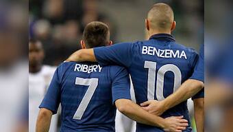 France need to improve: Blanc