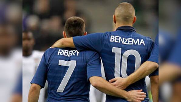 France need to improve: Blanc