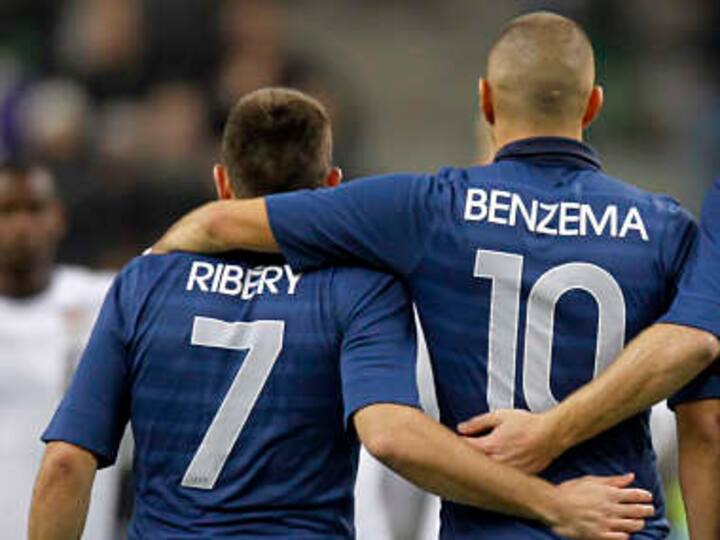 France need to improve: Blanc