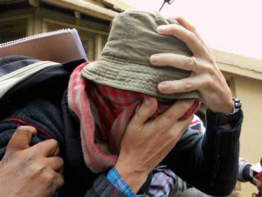 French diplomat rape case: When it all began French diplomat rape case: When it all began