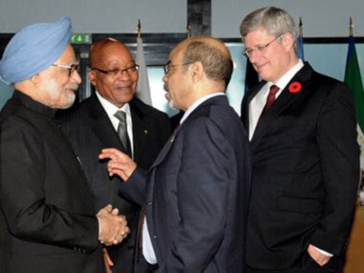 'One-size-fits-all remedy will not work for global economy'