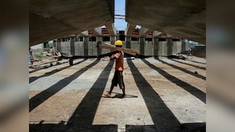 See India's GDP growth at 6.2-6.4% in FY13: ICRA