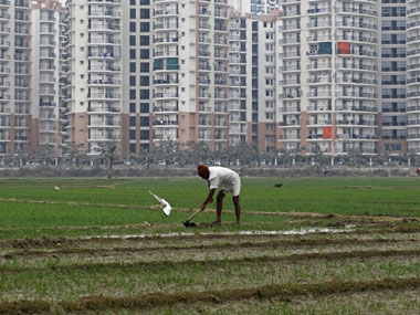 Post 9-year low GDP, industrial growth to fall sharply in Q1: CII survey Post 9-year low GDP, industrial growth to fall sharply in Q1: CII survey