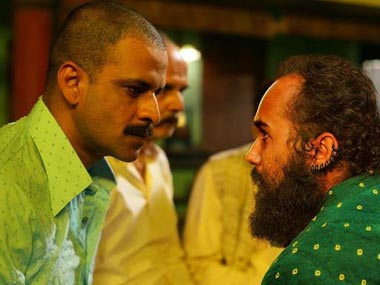 Gangs Of Wasseypur gets thumbs up, runs houseful Gangs Of Wasseypur gets thumbs up, runs houseful