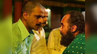 Gangs Of Wasseypur gets thumbs up, runs houseful 