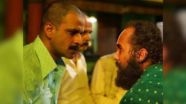Gangs Of Wasseypur gets thumbs up, runs houseful 