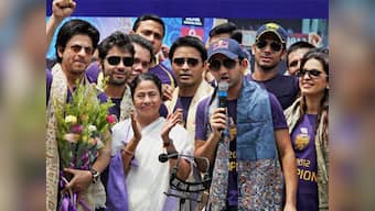 SRK never interfered in cricketing matters: Gambhir