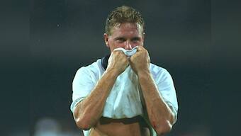 Flashback: How England kept paying the penalty
