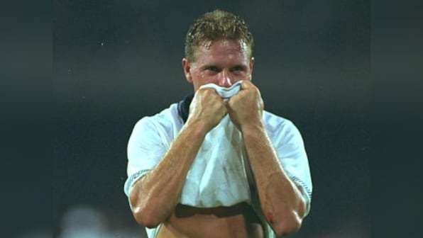 Flashback: How England kept paying the penalty